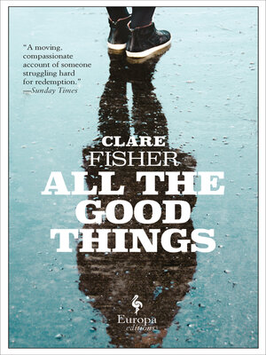 cover image of All the Good Things